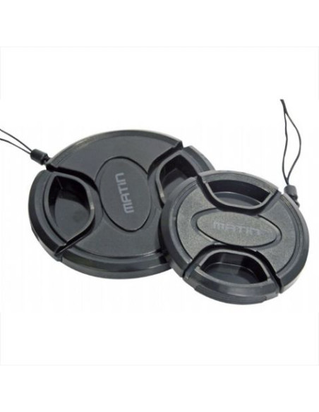 MATIN TAPPO PER OBIETTIVO DI 46MM