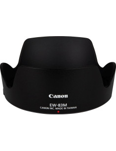 ASAKY PARALUCE EW-83M PER CANON  2