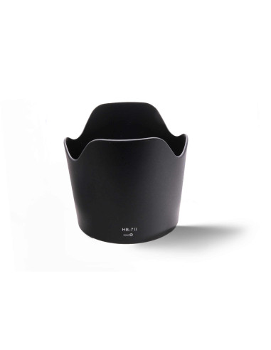 ASAKY PARALUCE HB-7II PER NIKON