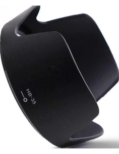 ASAKY PARALUCE HB-35 PER NIKON 2