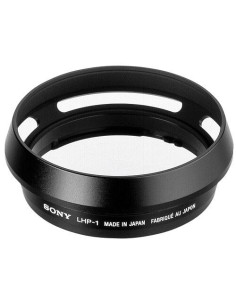 SONY PARALUCE LHP1-SYH X DSC-RX1