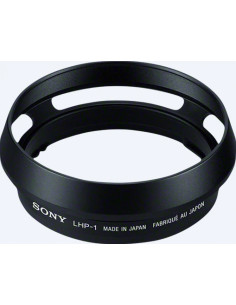 SONY PARALUCE LHP1-SYH X DSC-RX1 2
