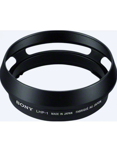LHP-1 Paraluce per serie Cyber-shot RX1/RX1R