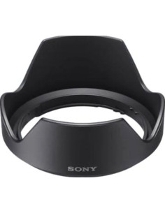 SONY PARALUCE ALC-SH112 X SEL18-55 SEL35F18 2