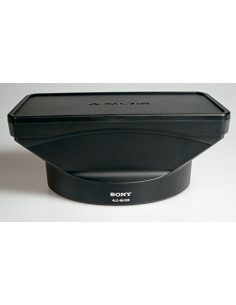 ALC-SH135 Quadrato Nero