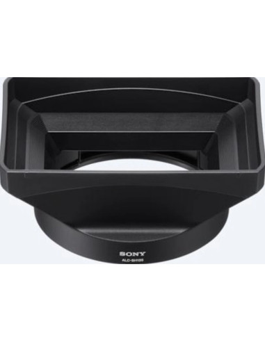 ALC-SH135 Quadrato Nero