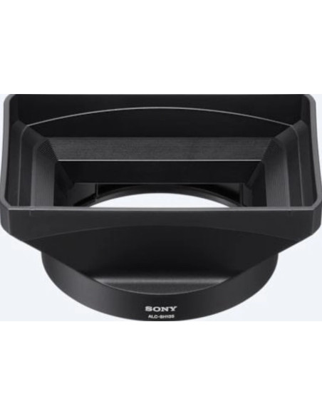 ALC-SH135 Quadrato Nero