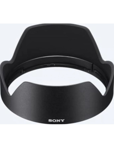 SONY PARALUCE ALC-SH152 X SEL24-105 G