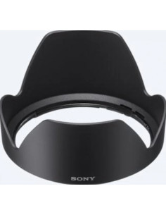 SONY PARALUCE ALC-SH136 X SEL24-240 2