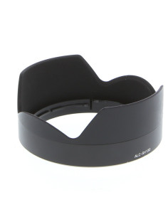 SONY PARALUCE ALC-SH130 X SEL24-70 Z