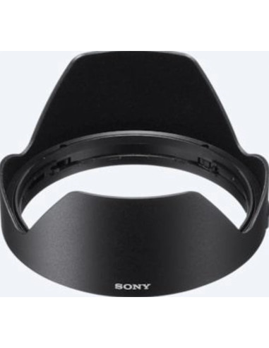 SONY PARALUCE ALC-SH141 X SEL24-70 GM