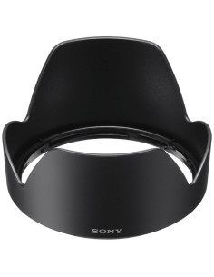 SONY PARALUCE ALC-SH128 X SEL18-105 G