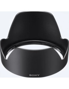 SONY PARALUCE ALC-SH128 X SEL18-105 G 2