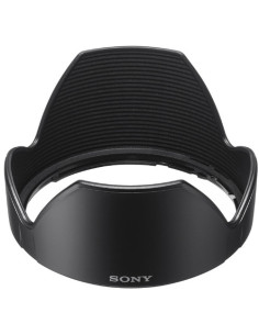 SONY PARALUCE ALC-SH124 X SEL18-200 LE