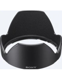 SONY PARALUCE ALC-SH124 X SEL18-200 LE 2