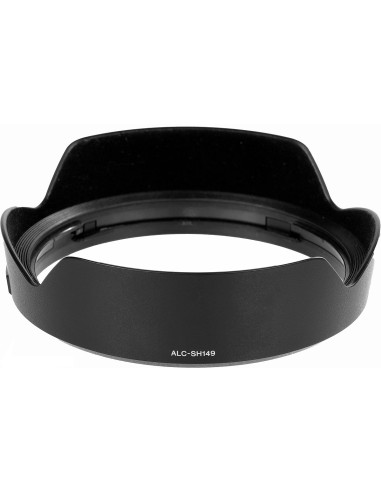 SONY PARALUCE ALC-SH149 X SEL16-35G M