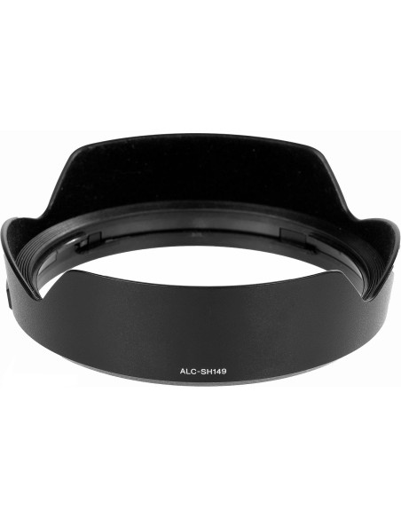 SONY PARALUCE ALC-SH149 X SEL16-35G M