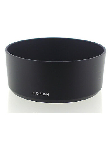 SONY PARALUCE ALC-SH146 X SEL50F18F