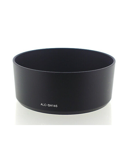 SONY PARALUCE ALC-SH146 X SEL50F18F