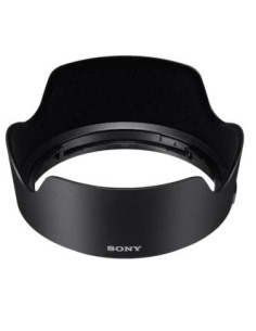 SONY PARALUCE ALC-SH132 X SEL28-70