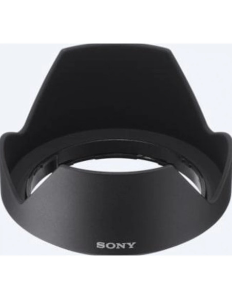 SONY PARALUCE ALC-SH132 X SEL28-70