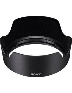 SONY PARALUCE ALC-SH154 X SEL24F14GM 2