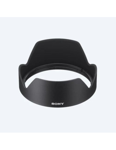 SONY PARALUCE ALC-SH161 X SEL16-55 G