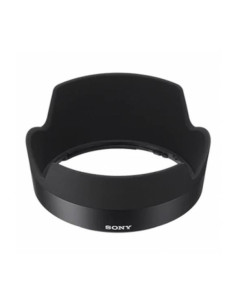 SONY PARALUCE ALC-SH137 X SEL35F14 Z