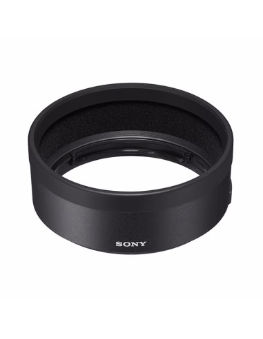 SONY PARALUCE ALC-SH164 X SEL35F14GM