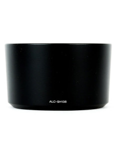 SONY PARALUCE ALC-SH138 X SEL90 M F2.8G