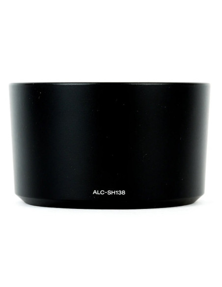 ALC-SH138 Rotondo Nero