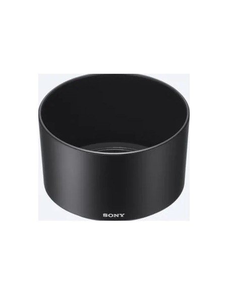 ALC-SH138 Rotondo Nero