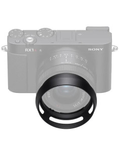 SONY PARALUCE LHP1-JCE X RX1R III