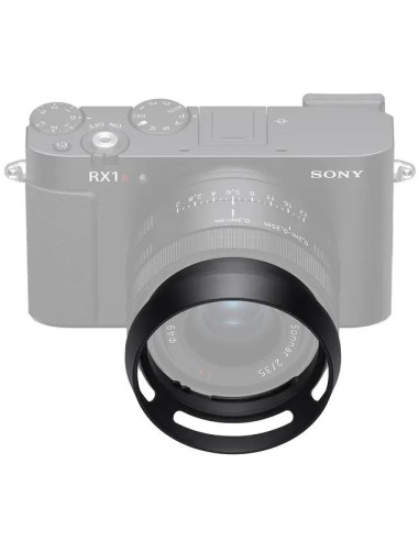 SONY PARALUCE LHP1-JCE X RX1R III