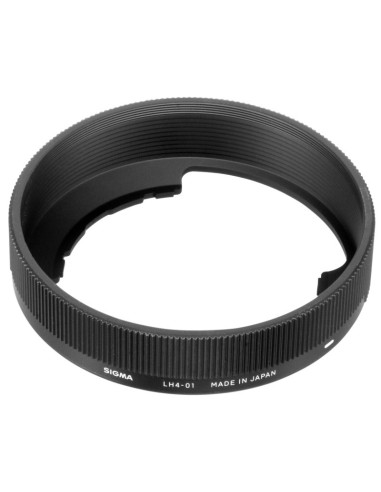 SIGMA PARALUCE LH4-01 PER DP QUATTRO 1-2-3