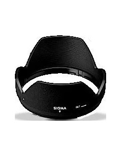SIGMA PARALUCE LH825-03 PER 17-50 EX DC OS HSM, 28 1.8 ASF, 24/1.8, 24-135 2