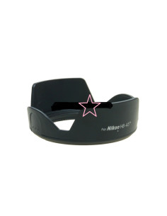 EIRMAI HB-45 II PARALUCE X NIKON