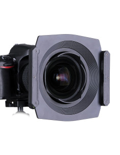 KASE PORTAFILTRO K150 SQUARE SERIES X, TAMRON 15-30 / PENTAX 15-30