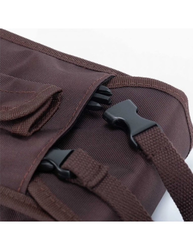 Soft Bag 150x170 - 10 posti