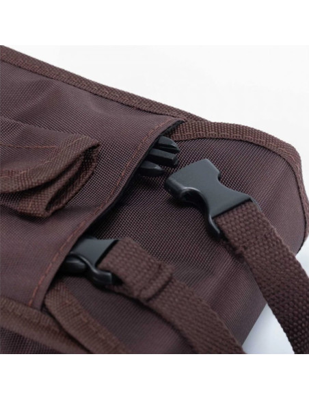 Soft Bag 150x170 - 10 posti