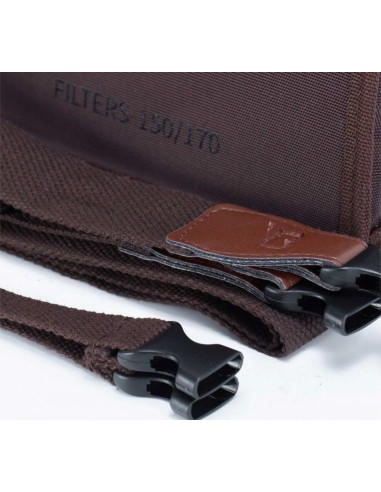 Soft Bag 150x170 - 10 posti