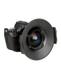 KASE PORTAFILTRO K170 PER NIKON 14MM HOLDER CON SLOT