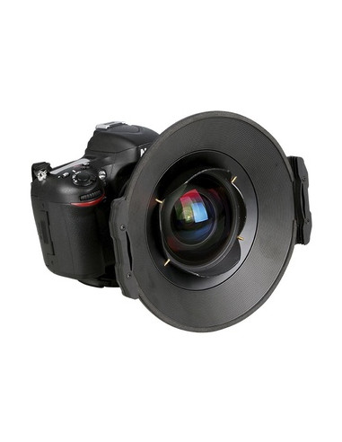 KASE PORTAFILTRO K170 PER NIKON 14MM HOLDER CON SLOT