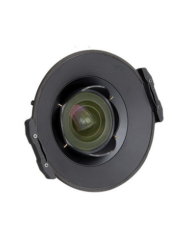 KASE PORTAFILTRO K170 PER SAMYANG 14MM HOLDER CON SLOT