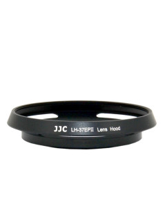 JJC LH-37EPII SILVER PARALUCE OLYMPUS 12-42 F/3.5-5.6 EZ BLACK E PANASONIC 12-32 F/3.5-5.6 ASPH