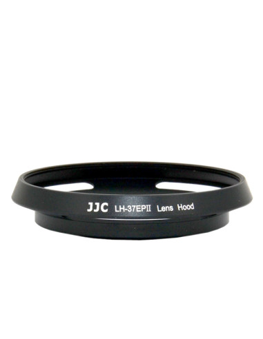 JJC LH-37EPII SILVER PARALUCE OLYMPUS 12-42 F/3.5-5.6 EZ BLACK E PANASONIC 12-32 F/3.5-5.6 ASPH