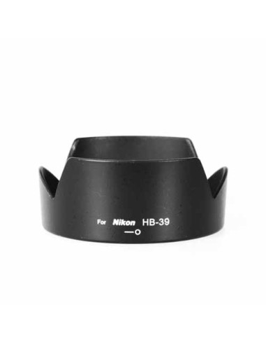 JJC LH-39 PARALUCE NIKON AF-S DX 16-85 18-300 HB-39