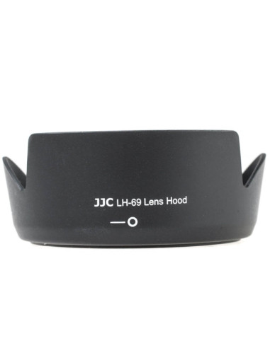 JJC LH-69 PARALUCE NIKON HB-69 18-55 VR II