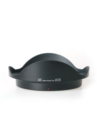 JJC LH-83J PARALUCE CANON 17-55 EW-83J