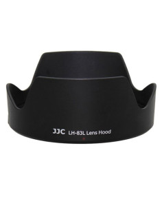 JJC LH-83L PARALUCE CANON EF 24-70 F/4L IS USM EW-83L